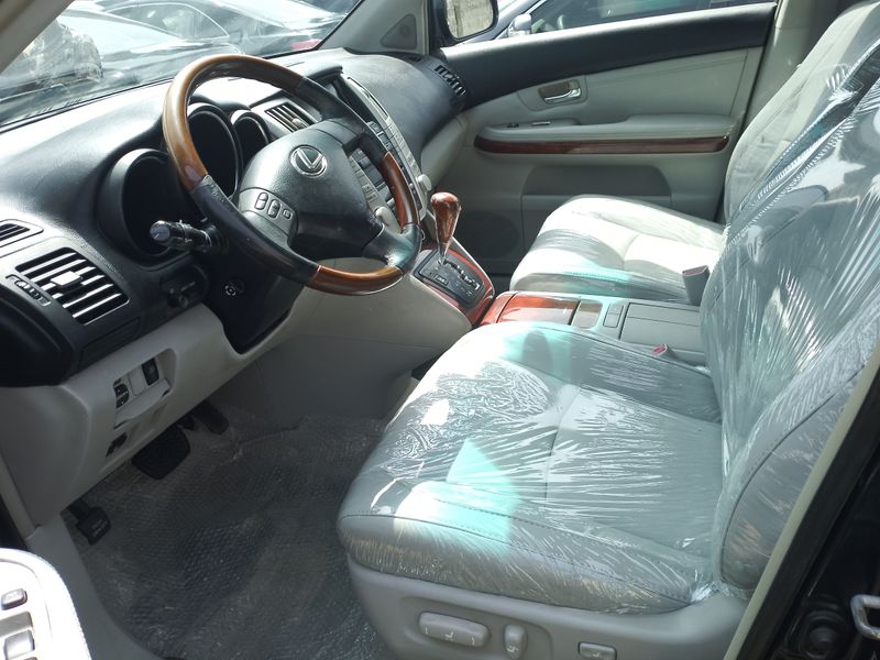 Thumbnail 8 of 2007 Lexus RX